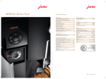 IMPRESSA C90 One Touch
