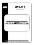 MFX-128