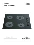 Appliance Manual