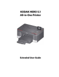 KODAK HERO 5.1 All-in