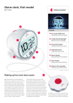 Data sheet - Bellman & Symfon