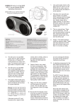 LOREO 3D Lens in a Cap 9005 APS