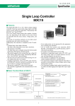 SDC 15 - United Automation