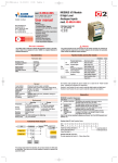 User manual