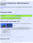 PEMED - Physician`s Office