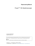 FSE-057-EN-3.0 Fuse 1G Gastroscope Reprocessing