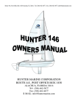 146 Owner`s Manual 2.. - Marlow
