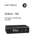 ZvSync-NA Manual_021715