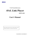 AVeL Link Player