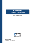 TF11-User`s manual