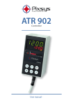 ATR 902 - Logitron