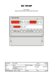 MC 785-MP - VDH Products