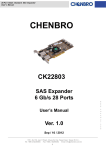 CHENBRO