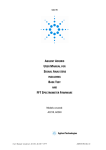 User Manual for AC2x0 Modules