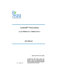 Lenti-miR&trade; Virus Library