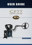 English CF77 User Manuals