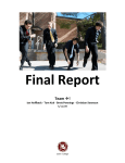 Final Report - Calvin College