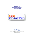 Welcome to TeeChart Pro version 3 - Activex Control