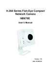 (English) for Panorama IP Camera GS