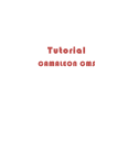 Tutorial