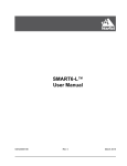 SMART6-L User Manual