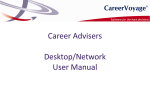 Adviser desktop manual 2013.pub