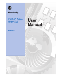 User Manual - Rockwell Automation