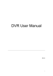 users manual - AVI