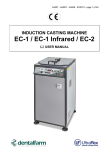 EC-1 / EC-1 Infrared / EC-2