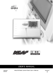 Ness R8 - Chubb Home Security
