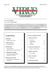 Virus Bulletin, January 1992