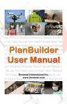 PlanBuilder User Manual - Binomial International