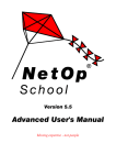 Advanced User`s Manual