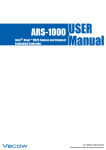 ARS-1000