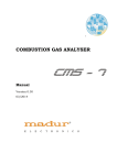 cms-7 - user manual v0.3 en