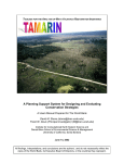Link to TAMARIN users manual