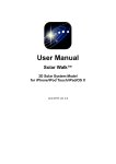 User Manual - Vito Technology