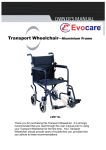 LM9712L Wheelchair Users Manual.pub