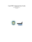 CanIt-PRO Administration Guide
