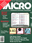 Micro - 6502.org