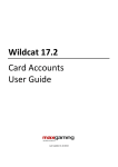 Wildcat 3 - maxgaming qld