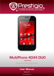MultiPhone 4044 DUO