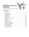 Chapter 3 - AutomationDirect
