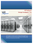User Manual - NTP Software
