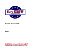 Important Customer Information about EuroCUT Professional