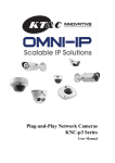 OMNI-IP Full Software Manual