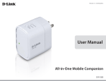 User Manual - D-Link