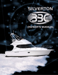 33 Convertible - Silverton Marine