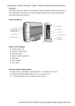 User Manual - Lan Drive File Server -Allcam