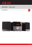 AMC306 – Microset